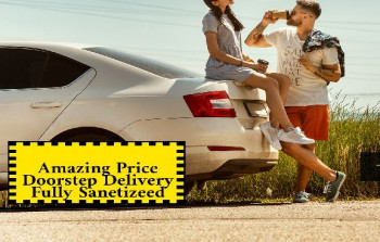 Self Drive Car Rental Mohali