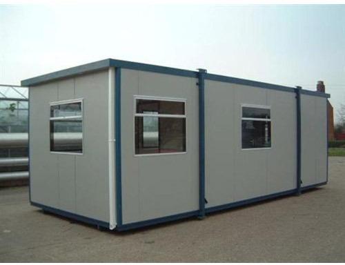 Portable Office Cabins