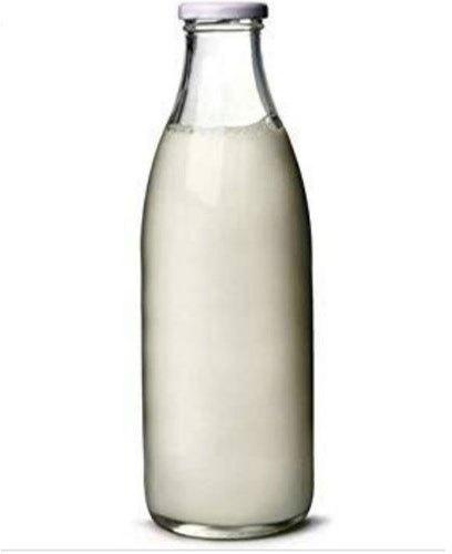 Glass Milk Bottle, Capacity : 500 ml