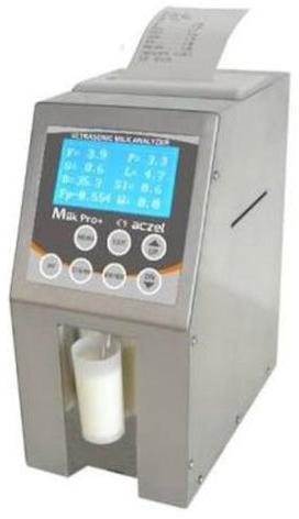 Milkotester Automatic Ultrasonic Milk Analyzer