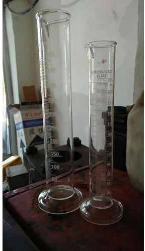 Hydrometer Jar