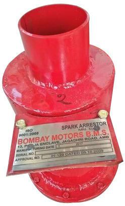 Spark Arrestors