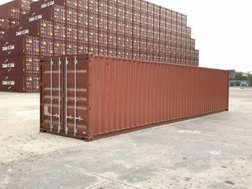 Stainless Steel Export Container, Features : Optimum performance, Easily to use, Resistant to corrosion