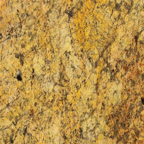 Alaska Gold Granite, Color : Yellow