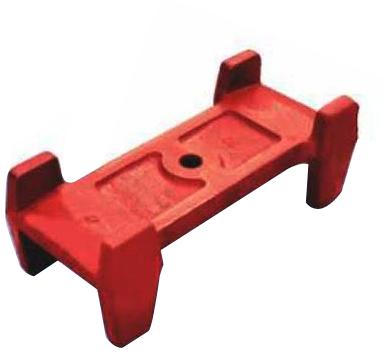 Truck Base Plate