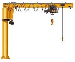 Jib Cranes