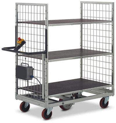 Logistic Trolley