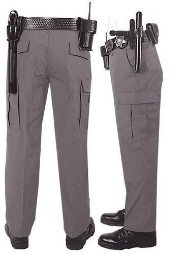 Security Uniform Pants