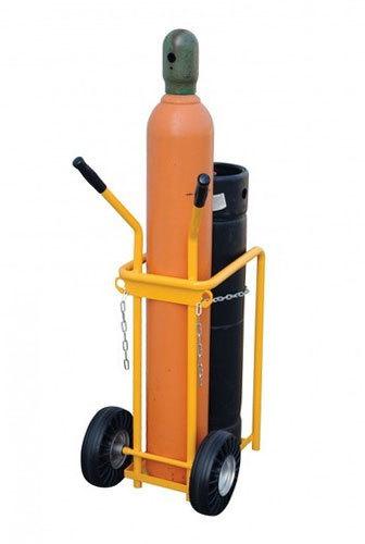 Gas Cylinder Trolley