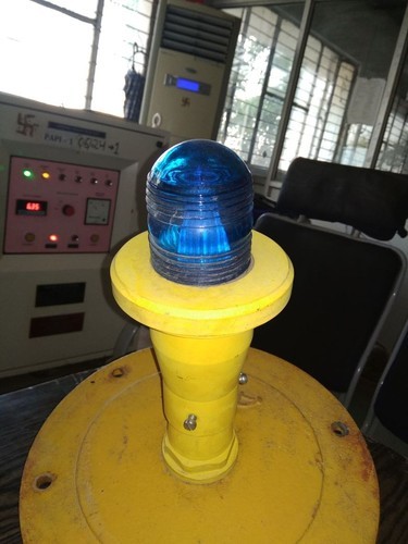 LED Taxiway Light