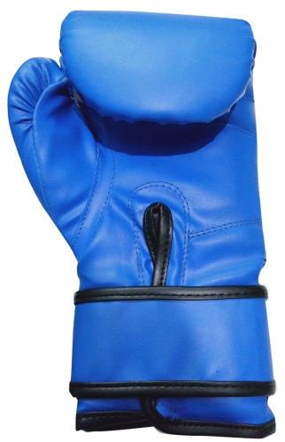 PVC Boxing Gloves, Size : 10 Oz