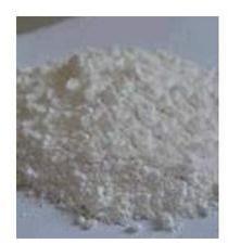 Wetted Antimony Trioxide