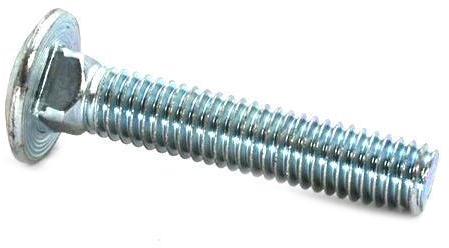 Carriage Screw