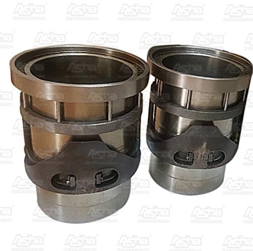 Refrigeration Compressor Cylinder Liners