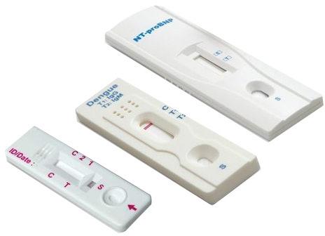 Rapid Diagnostic Cards Diabetic Kits
