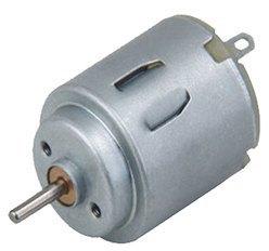 DC Toy Motor