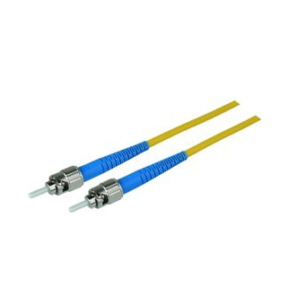 Multi Mode Simplex Fiber Patch Cord, Feature : Eco-friendly, Flame Retardant, High Tenacity, High Tensile Strength