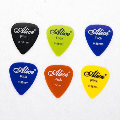 Guitar Picks