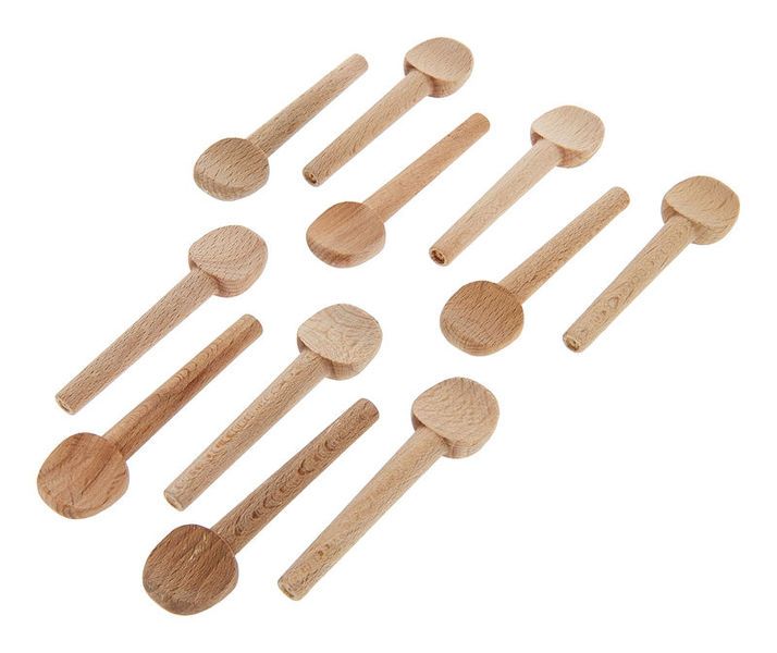 Oud Pegs