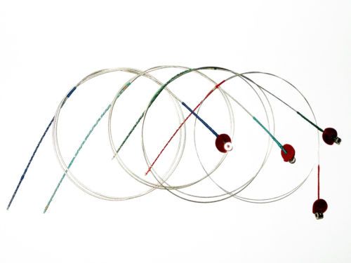 Violin String Set