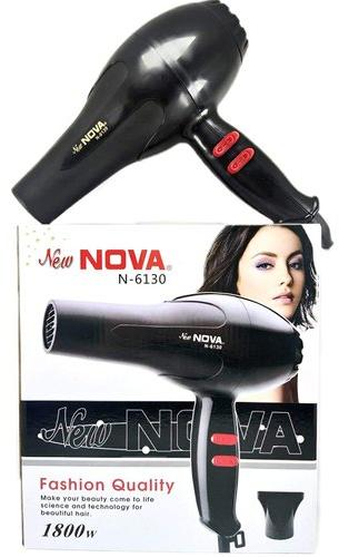 Nova Hair Dryer Model NameNumber 1290 at Rs 105piece  Electrical Hair  Dryer in Delhi  ID 22582497597