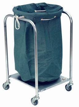 Soiled Linen Trolley