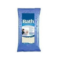 Bath Wipes