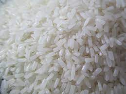 25% Broken Raw Rice