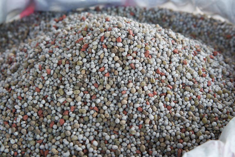 NPK Granular Fertilizer