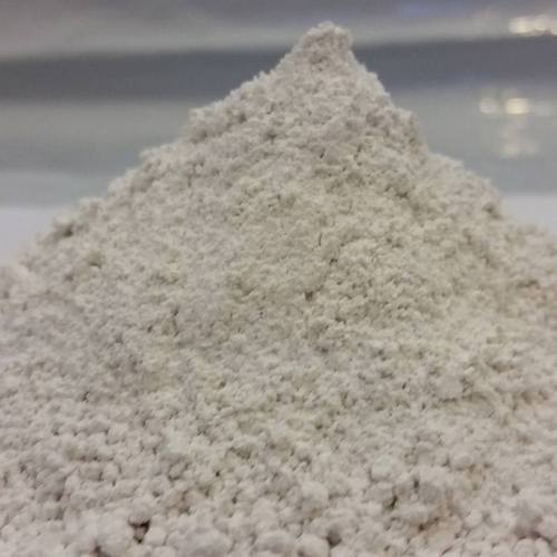 gypsum powder