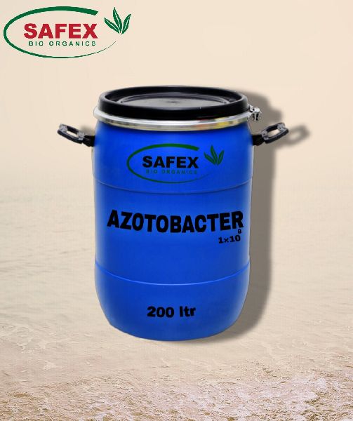Azotobacter Bio Fertilizer, for Agriculture, Purity : 100%