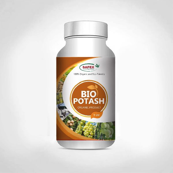 Bio Potash Organic