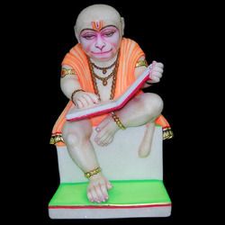 Hanuman Statue