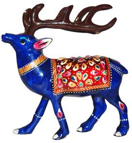 Deer Decorative Statue