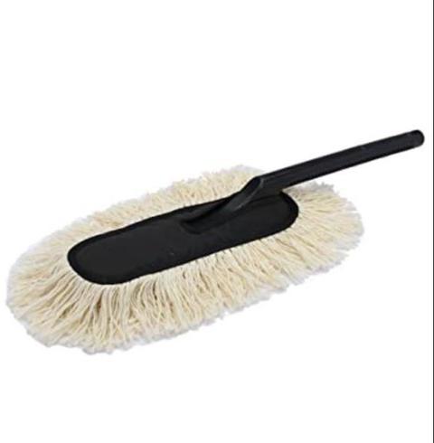 Car Cleaning Microfiber Duster, Packaging Type : Box