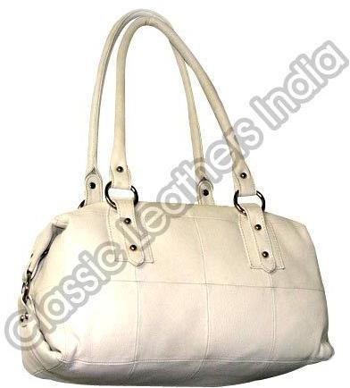Customized Leather ladies hand bags