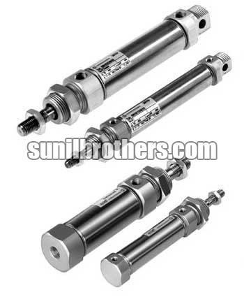 Roundline Cylinder