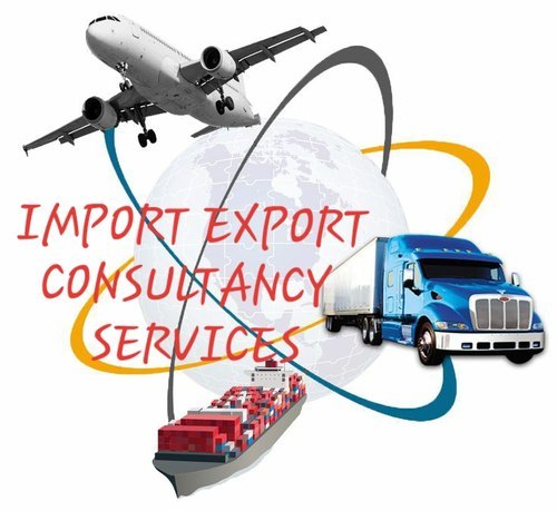 Import Consultancy Services