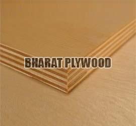 Non Polished Poplar Plywood (19mm), for Door Use, Size : 6.3-6.6ft