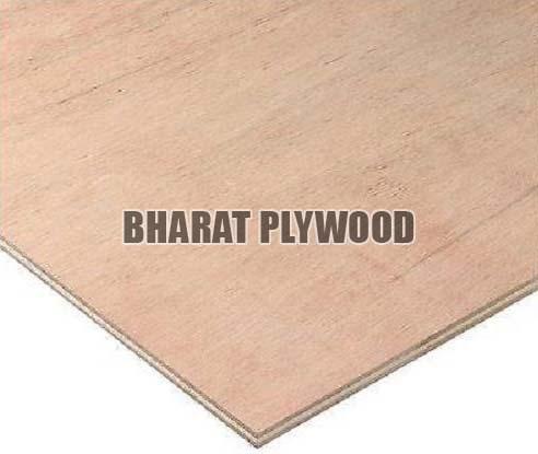 Non Polished Poplar Plywood (6mm), for Door Use, Size : 6.3-6.6ft