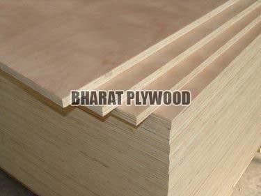 Hardwood Plywood (9mm)