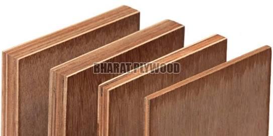 Gurjan Plywood (6mm)