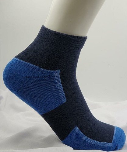 Pipal Mens Cotton Ankle Socks, Pattern : Printed, Color : Mix at Rs 40 /  Pair in Mumbai