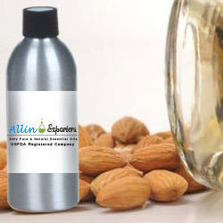 almond oil