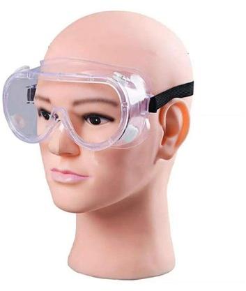 Disposable Safety Goggles