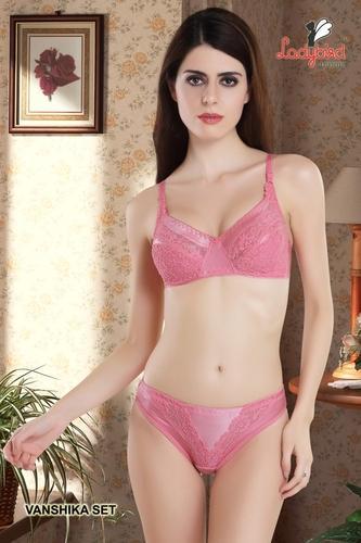 Bridal Bra Panty Sets at Best Price in INDORE