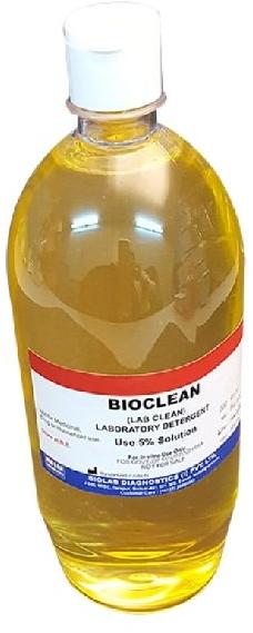 Bioclean Laboratory Detergent