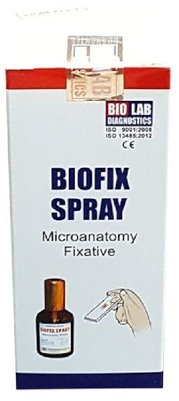 Biofix Spray