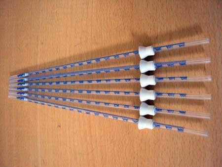 Plastic ESR Pipette, for Chemical Laboratory, Feature : Eco Friendly at  Best Price in Surat