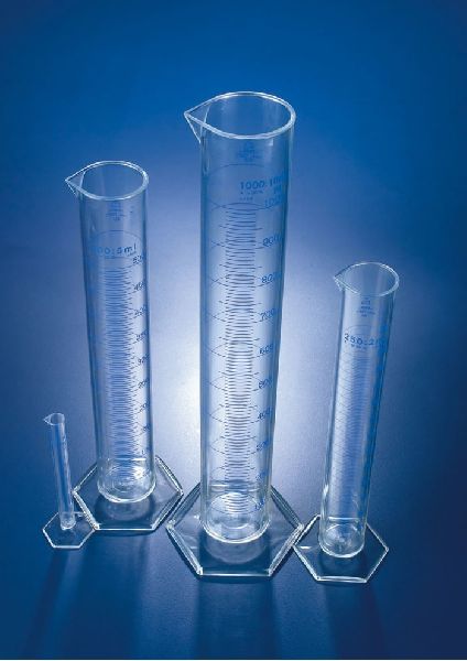 Glass Measuring Cylinder